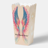 "Luminous Divine Presence" Bedankdoosjes (Voorkant)