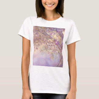 Luminous Forest T-shirt