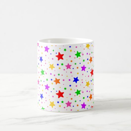 Luminous Koffiemok (Center)