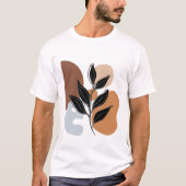 Luminous Labyrinth T-shirt (Voorkant)