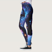 Luminous Love beroemd gemaakt door Neon Nights and Leggings (Links)