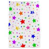 Luminous Medium Cadeauzakje (Achterkant)