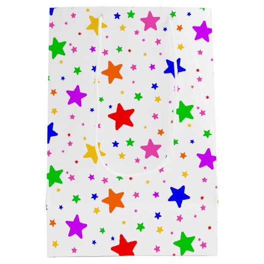 Luminous Medium Cadeauzakje (Achterkant)