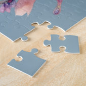 Luminous Rainbow Guardian fairy Legpuzzel (Zijkant)