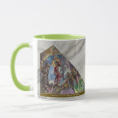 Luminous Rosary Mysteries #1: Baptism of Jesus Mok (Links)