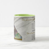 Luminous Rosary Mysteries #1: Baptism of Jesus Mok (Midden)