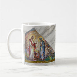Luminous Rosary Mysteries Item #2: Wedding at Cana Koffiemok