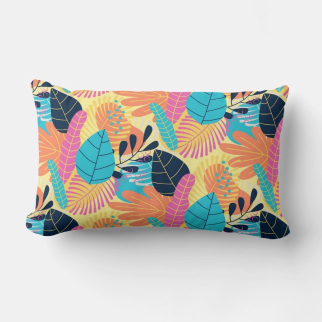 Luminous Shades Home Cushion Kussen (Voorkant)