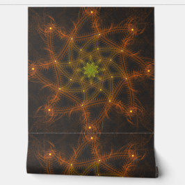 Luminous Star Core Behang