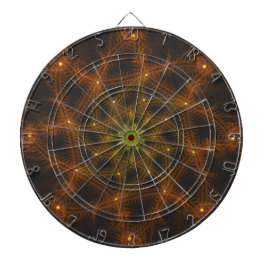 Luminous Star Core Dartbord