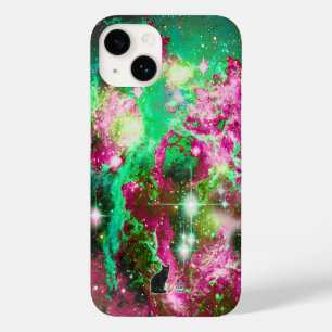 Luminous Star Field Phone Case