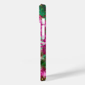 Luminous Star Field Phone Case (Achterkant / Links)