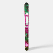 Luminous Star Field Phone Case (Achterkant / Links)