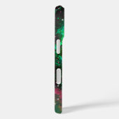 Luminous Star Field Phone Case (Achterkant / Rechts)