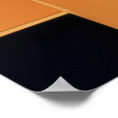 Luminous Structure Poster (Hoek)