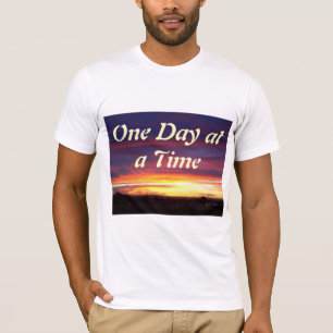Luminous Sunset ODAT T-shirt