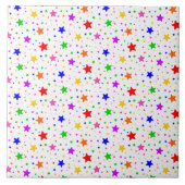 Luminous Tegeltje (Voorkant)