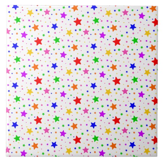 Luminous Tegeltje (Voorkant)