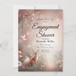 Luminous Woodland Realm van Sparkle en Bloom Kaart