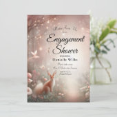 Luminous Woodland Realm van Sparkle en Bloom Kaart (Staand voorkant)