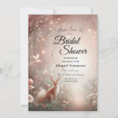 Luminous Woodland Realm van Sparkle en Bloom Kaart (Voorkant)