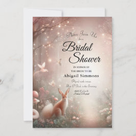 Luminous Woodland Realm van Sparkle en Bloom Kaart