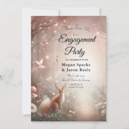 Luminous Woodland Realm van Sparkle en Bloom Kaart