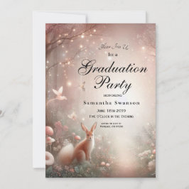 Luminous Woodland Realm van Sparkle en Bloom Kaart