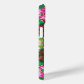 Luminous Zen Lotus Case-Mate iPhone Case (Achterkant / Rechts)