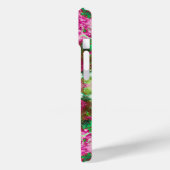 Luminous Zen Lotus Case-Mate iPhone Case (Achterkant / Links)