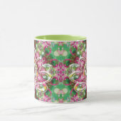 Luminous Zen Lotus Mok (Midden)