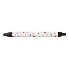 Luminous Zwarte Inkt Pen