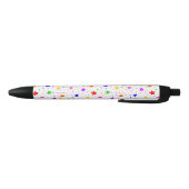 Luminous Zwarte Inkt Pen (Bodem)