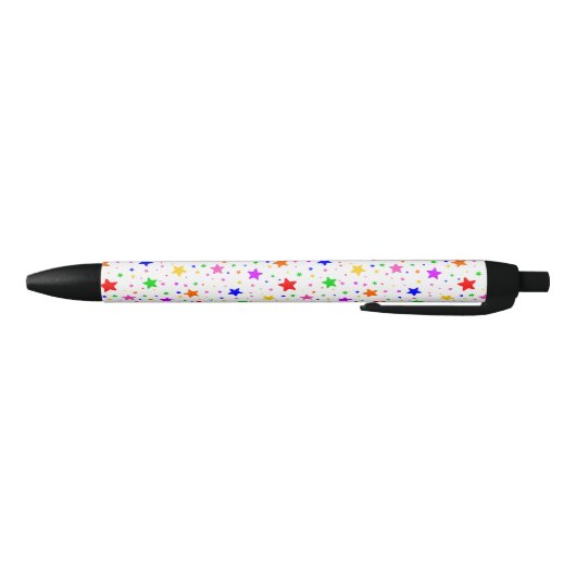 Luminous Zwarte Inkt Pen (Bodem)