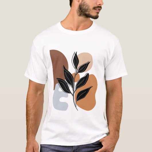 Luminus Labyrint T-shirt (Voorkant)
