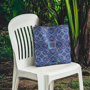 "LumiYarn Yantra" Boodschappentas Crossbody Tas
