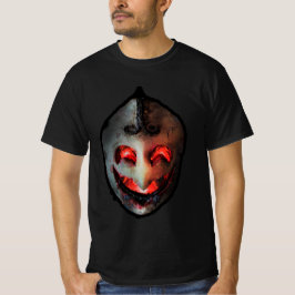 Lummox masker! t-shirt