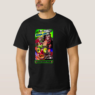 Lummox soep T-shirt! T-shirt