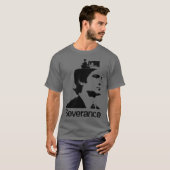 Lumon Industries Severance AppleV show T-shirt (Voorkant volledig)
