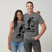 Lumon Industries Severance AppleV show T-shirt (Unisex)