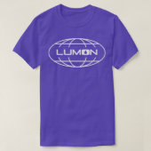 Lumon Industries Severance T-shirt (Design voorkant)