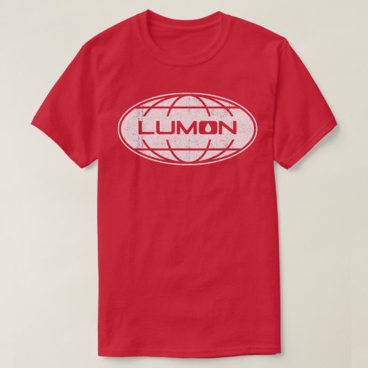 Lumon Industries Severance T-shirt (Design voorkant)