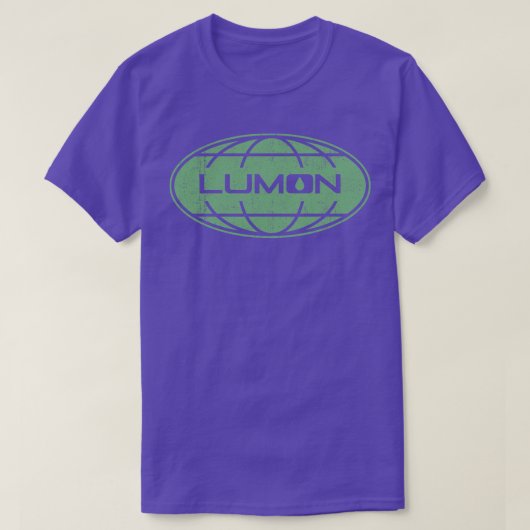 Lumon Industries Severance Variant T-shirt (Design voorkant)