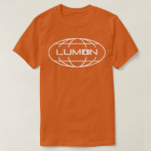 Lumon Industries T-shirt (Design voorkant)
