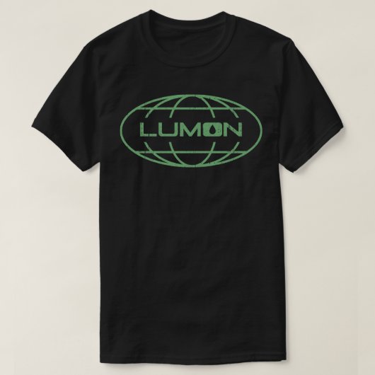 Lumon Industries Variant T-shirt (Design voorkant)