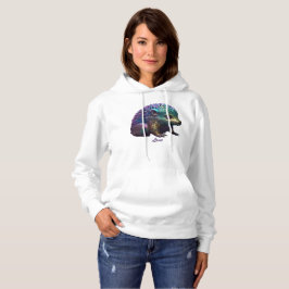 Lumos de egel hoodie