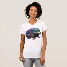 Lumos de egel t-shirt