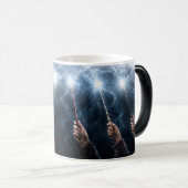 Lumos Magische Mok (Voorkant rechts)