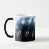 Lumos Magische Mok (Links)