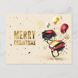 Lumos Ultra kerstkaart 2 Briefkaart